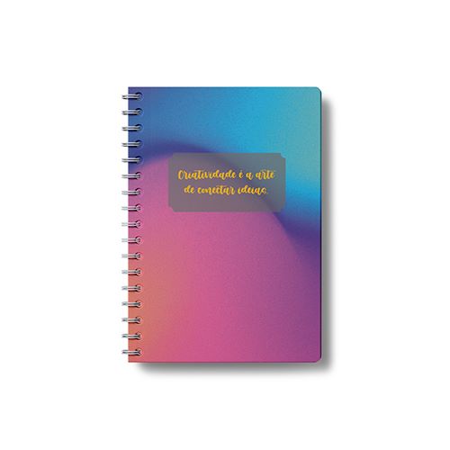 Caderno-Sketchbook-Degrade-Azul-e-Rosa-(Capa-e-20-folhas-internas)-35.5-x-25-Frente-colorida-(4x0)-Sketchbook-Degrade-Azul-e-Rosa